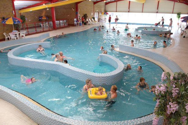Willerby Castleton,Camber Sands- Sleeps 6 Luaran gambar