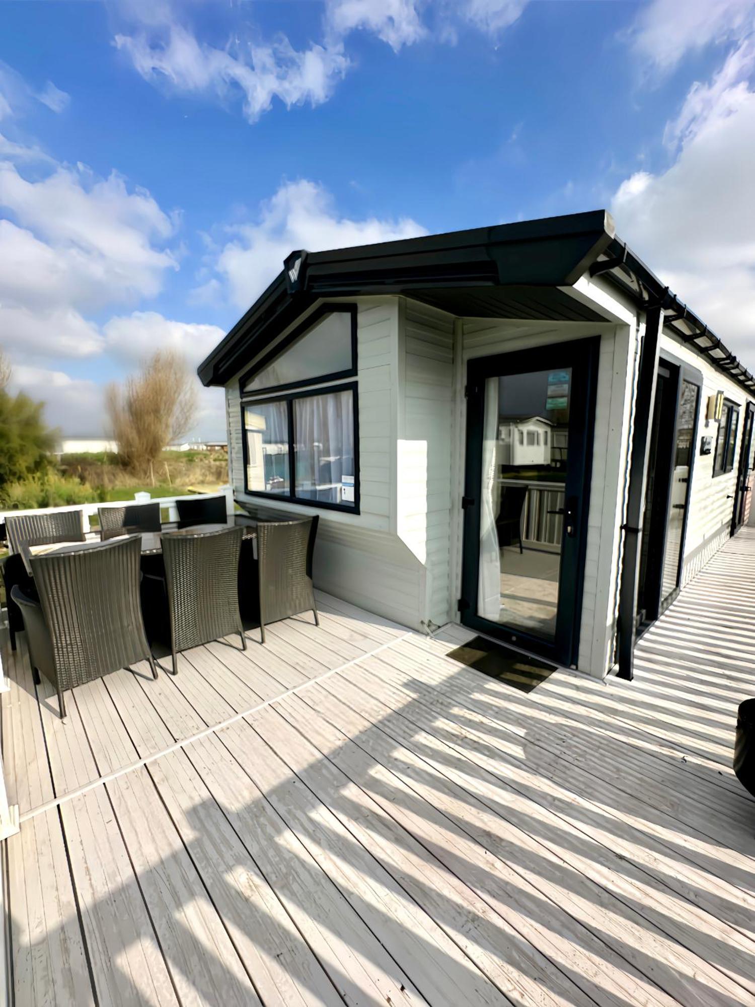 Willerby Castleton,Camber Sands- Sleeps 6 Luaran gambar