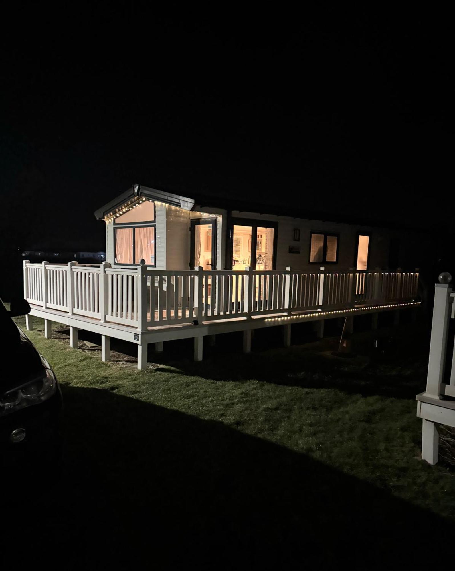 Willerby Castleton,Camber Sands- Sleeps 6 Luaran gambar
